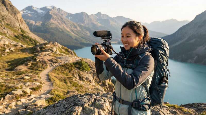 呦呦视频旅行视频